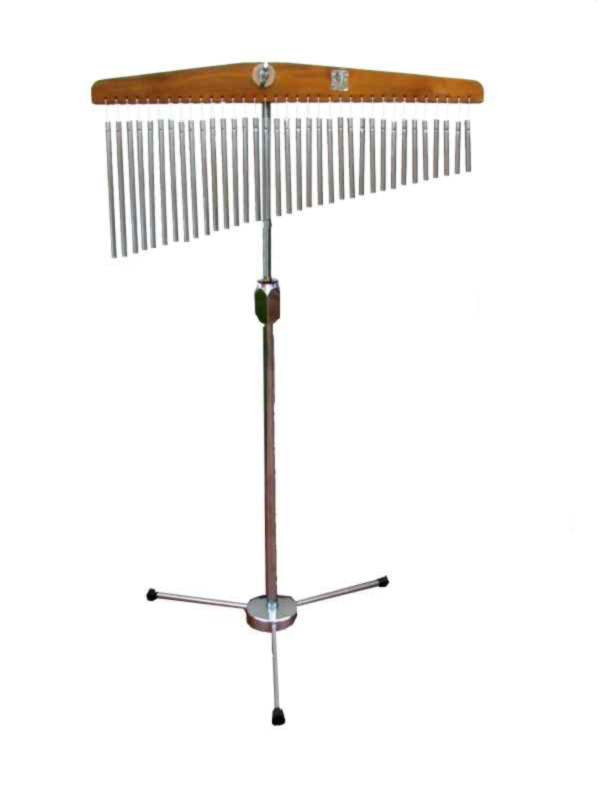 Bar Chimes (36 bars), Metall-Windspiel